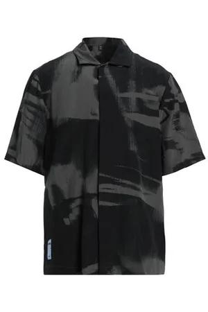 Alexander McQueen CAMISETAS Y TOPS - Camisas
