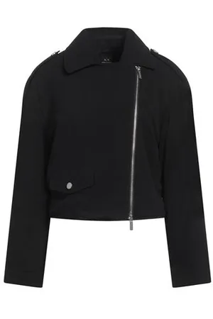 Armani Exchange ROPA DE ABRIGO - Chaquetas y cazadoras