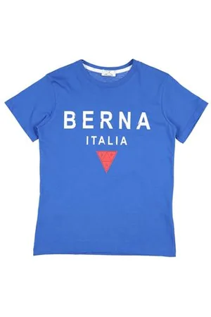 Berna CAMISETAS Y TOPS - Camisetas