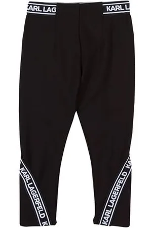 Karl Lagerfeld PARTES DE ABAJO - Leggings