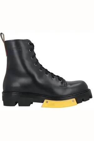 OAMC CALZADO - Botines de caña alta