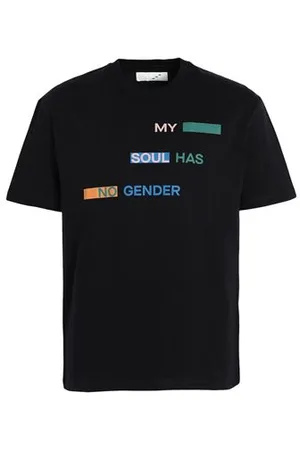 ANTI-DO-TO CAMISETAS Y TOPS - Camisetas