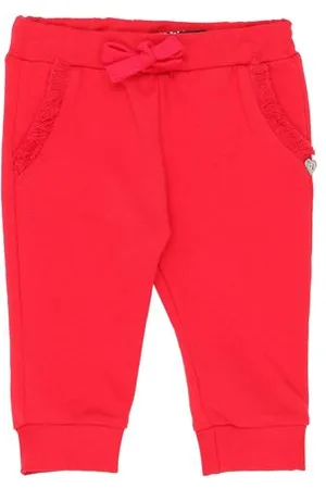 Please PARTES DE ABAJO - Pantalones