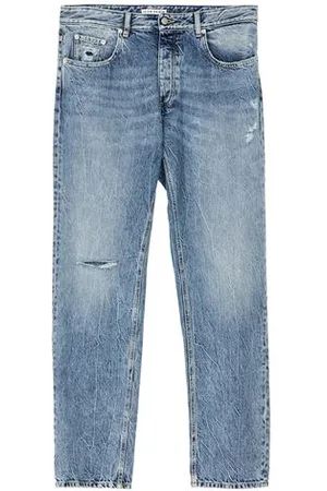 Icon Denim PARTES DE ABAJO - Pantalones vaqueros