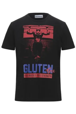 Bikkembergs CAMISETAS Y TOPS - Camisetas