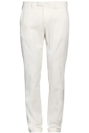 BRIGLIA PARTES DE ABAJO - Pantalones