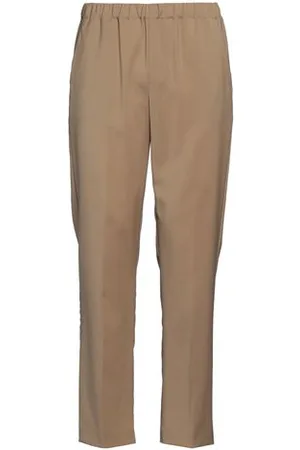 HEVO PARTES DE ABAJO - Pantalones