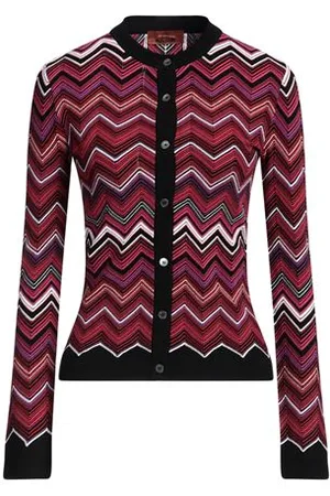 Missoni PRENDAS DE PUNTO - Cárdigans