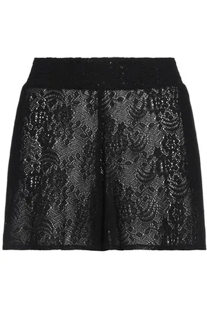 ALICE+OLIVIA PARTES DE ABAJO - Pantalones cortos y bermudas
