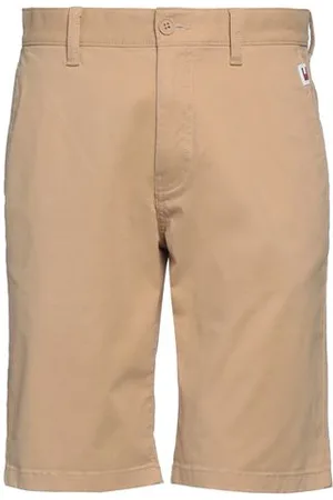 Tommy Hilfiger PARTES DE ABAJO - Pantalones cortos y bermudas