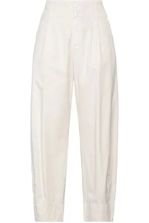 European Culture PARTES DE ABAJO - Pantalones