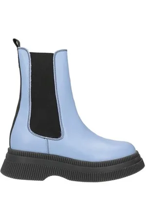 Ganni CALZADO - Botines de caña alta