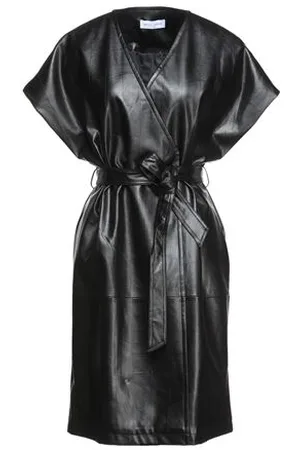 WEILI ZHENG VESTIDOS - Vestidos midi