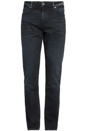 Guess PARTES DE ABAJO - Pantalones vaqueros