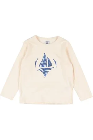 Petit Bateau CAMISETAS Y TOPS - Camisetas