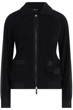 Giorgio Armani CAMISETAS Y TOPS - Sudaderas