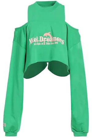 GCDS CAMISETAS Y TOPS - Sudaderas
