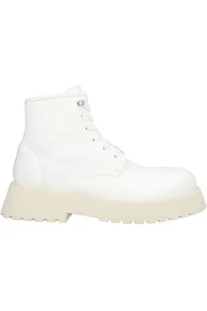 MARSÈLL CALZADO - Botines de caña alta
