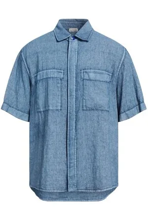 Burberry CAMISETAS Y TOPS - Camisas