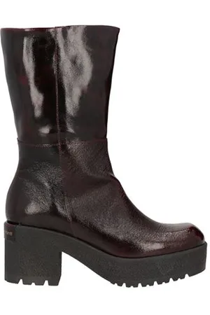 Patrizia Bonfanti CALZADO - Botines de caña alta