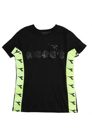 Diadora CAMISETAS Y TOPS - Camisetas