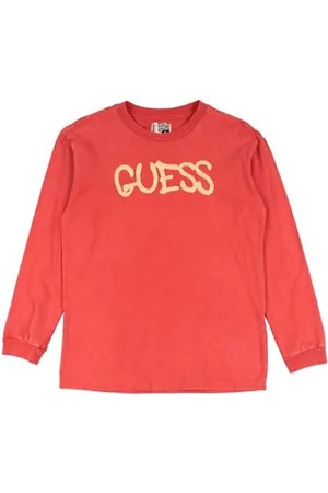 Guess CAMISETAS Y TOPS - Camisetas