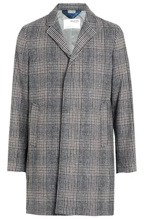 SELECTED ROPA DE ABRIGO - Abrigos