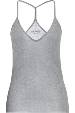 Zadig & Voltaire CAMISETAS Y TOPS - Camisetas de tirantes