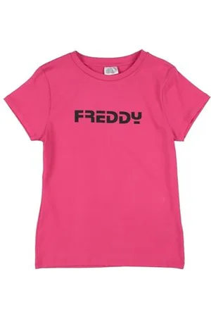 Freddy CAMISETAS Y TOPS - Camisetas