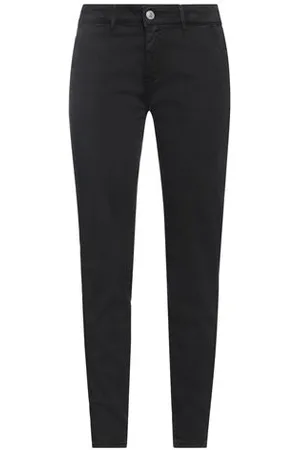 CARE LABEL PARTES DE ABAJO - Pantalones