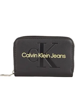 Calvin Klein Marroquinería - Billeteras