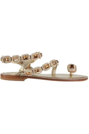 EDDICUOMO CALZADO - Sandalias de dedo