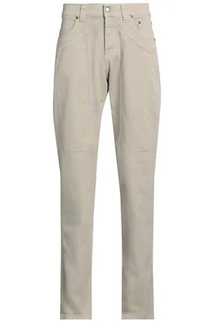 Jeckerson PARTES DE ABAJO - Pantalones