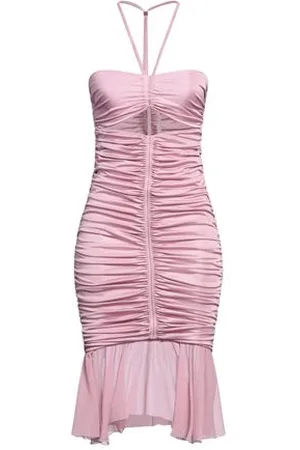 BLUMARINE VESTIDOS - Vestidos midi