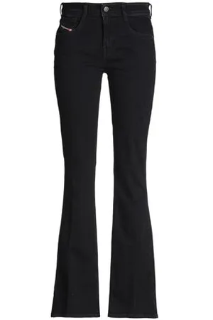 Diesel PARTES DE ABAJO - Pantalones vaqueros
