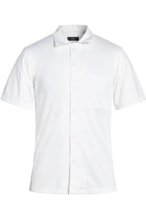 THEORY CAMISETAS Y TOPS - Camisas