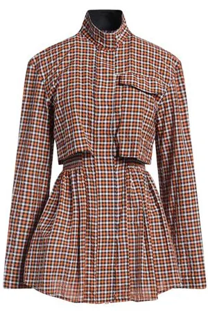 CÉDRIC CHARLIER VESTIDOS - Minivestidos
