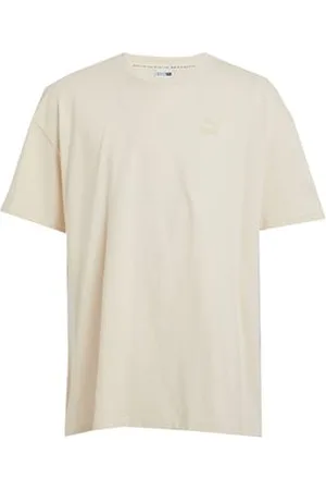 PUMA CAMISETAS Y TOPS - Camisetas