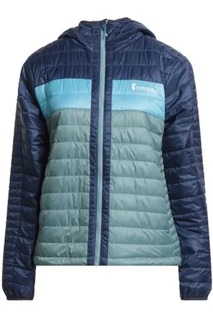 COTOPAXI ROPA DE ABRIGO - Plumíferos y acolchados