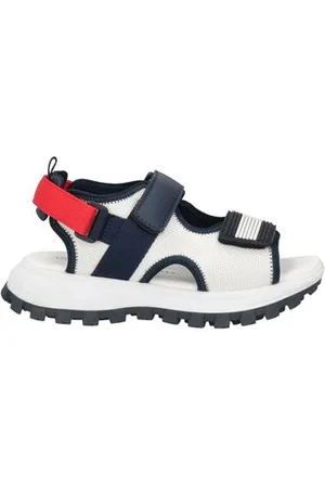 Tommy Hilfiger CALZADO - Sandalias con cierre