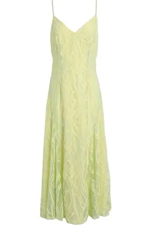 Topshop VESTIDOS - Vestidos largos