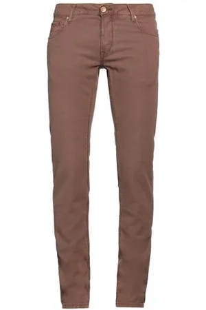 Hand Picked PARTES DE ABAJO - Pantalones
