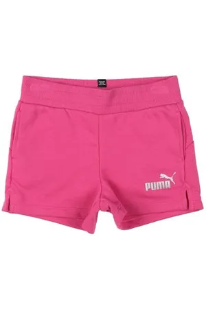 PUMA PARTES DE ABAJO - Pantalones cortos y bermudas