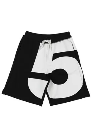 Dsquared2 PARTES DE ABAJO - Pantalones cortos y bermudas