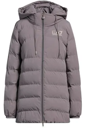 EA7 ROPA DE ABRIGO - Plumíferos y acolchados