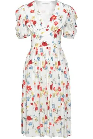 ERMANNO SCERVINO VESTIDOS - Vestidos midi