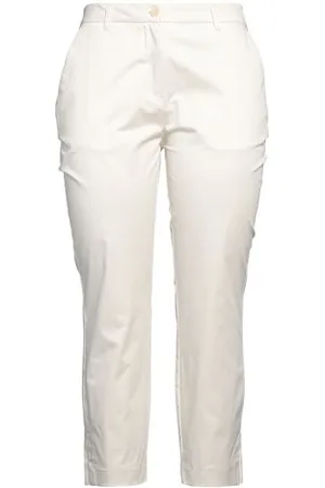 ALPHA STUDIO PARTES DE ABAJO - Pantalones