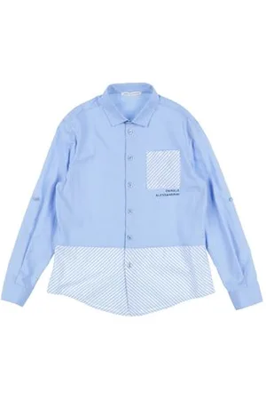 D.A. Daniele Alessandrini CAMISETAS Y TOPS - Camisas