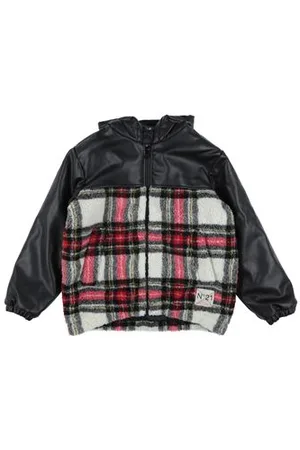 Nº21 ROPA DE ABRIGO - Chaquetas y cazadoras