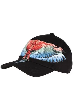 MARCELO BURLON COMPLEMENTOS - Sombreros
